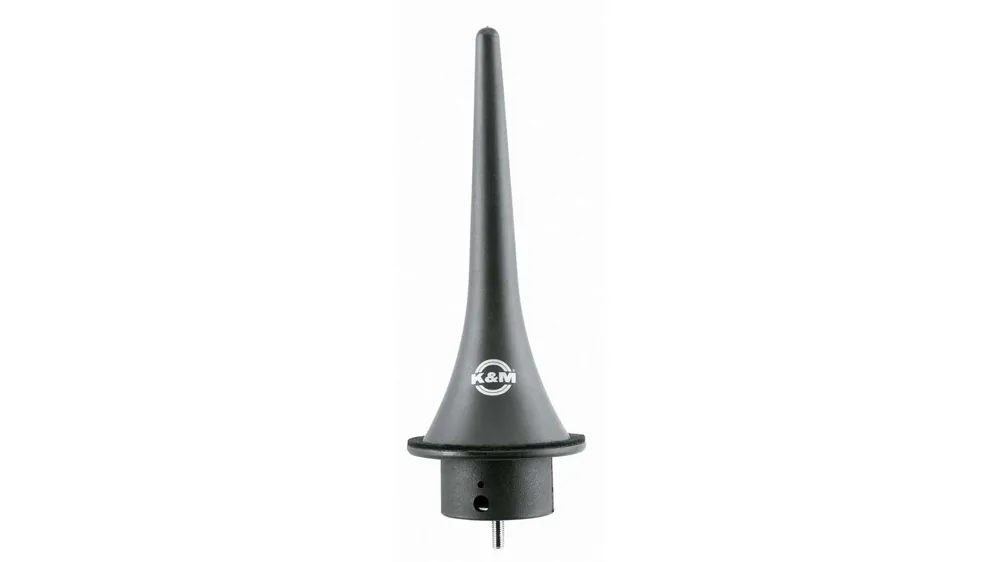 K&M 15224 Klarinettenkegel Must-Have