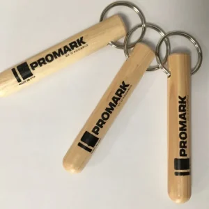 Geprüft PROMARK Stick Schlüsselanhänger