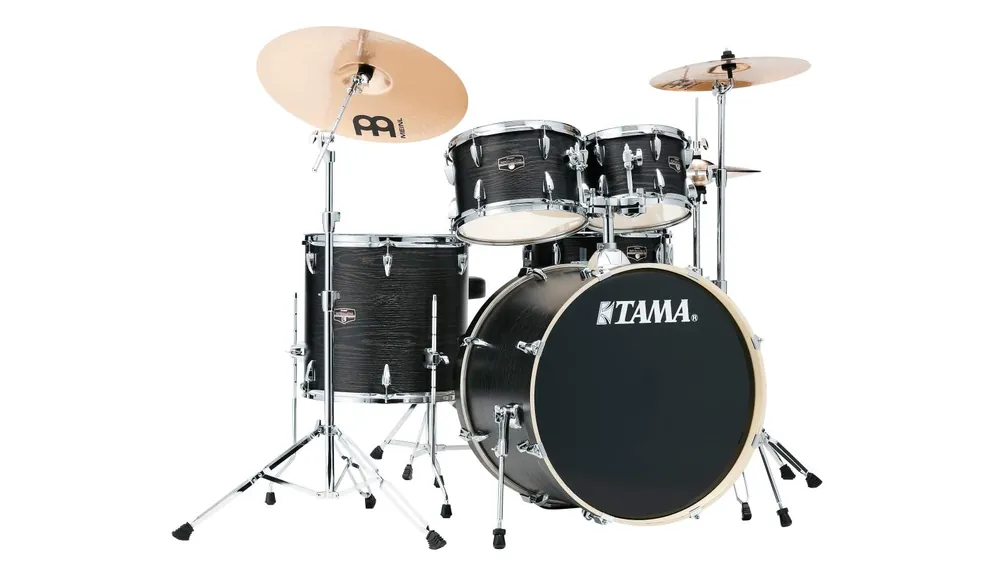 Tama IE52KH6W-BOW Imperialstar inkl. Hardware und Becken Jetzt Bestellen