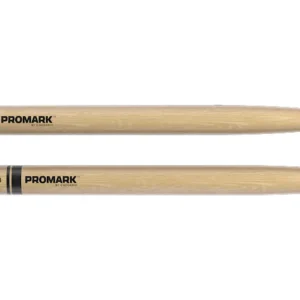Preisknaller PROMARK Hickory 2B Wood Tip Drumstick