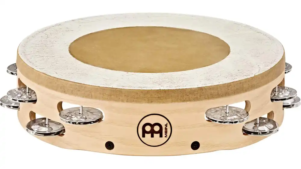 Sale Meinl AE-ATAH2S Tamburin