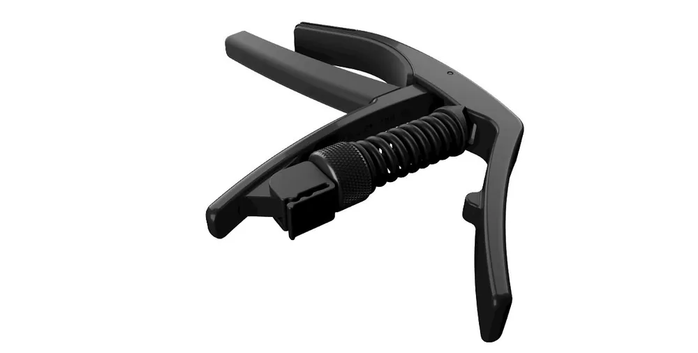 D'Addario Capodaster PW-CP-10 Solange Der Vorrat Reicht