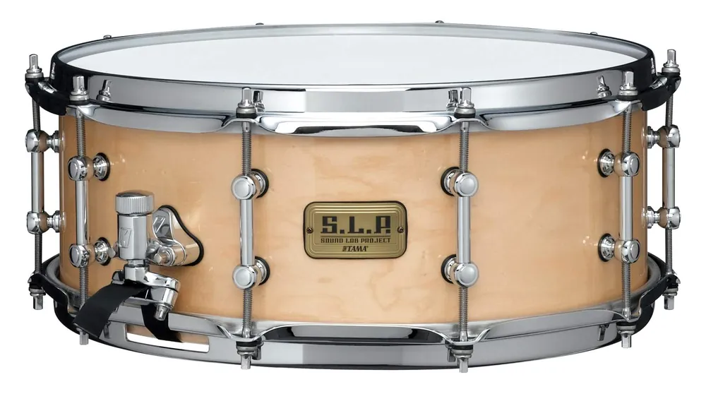 Nur Heute Tama LMP1455-SMP Sound Lab Snare 14"x5,5"