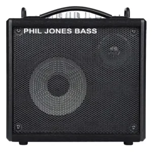 Neue Ware Phil Jones M-7 Bass Combo