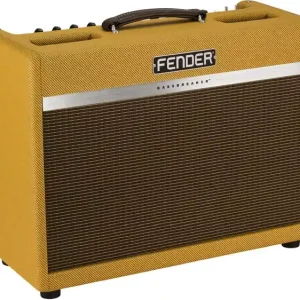 Nur Für Kurze Zeit Fender FSR Bassbreaker 30R Tweed limited