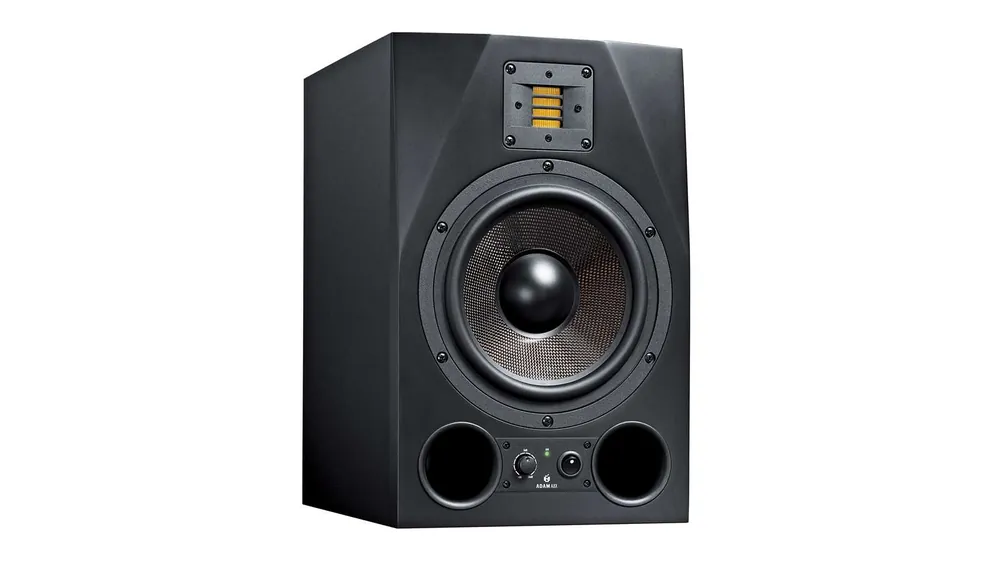 Bestseller Adam Audio A8X Nah-/Mittelfeld-Monitor