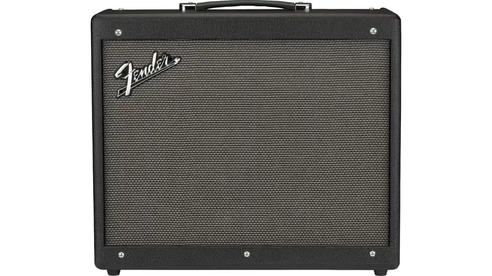 Fender Mustang GTX100 Combo Markenware