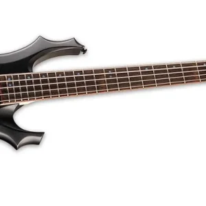 Neue Ware ESP LTD F-205 BLKS
