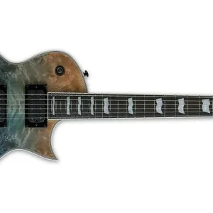 ESP LTD EC-1000 BP BLUNFD Letzte Chance