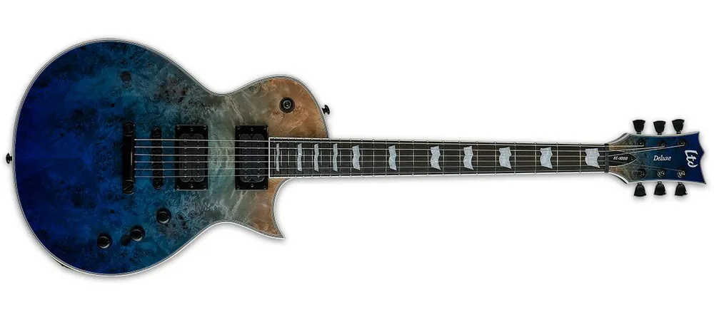 ESP LTD EC-1000 BP BLUNFD Letzte Chance