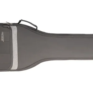 Gratis Versand Canto Bags Economic 1,0 Gigbag für E-Bass