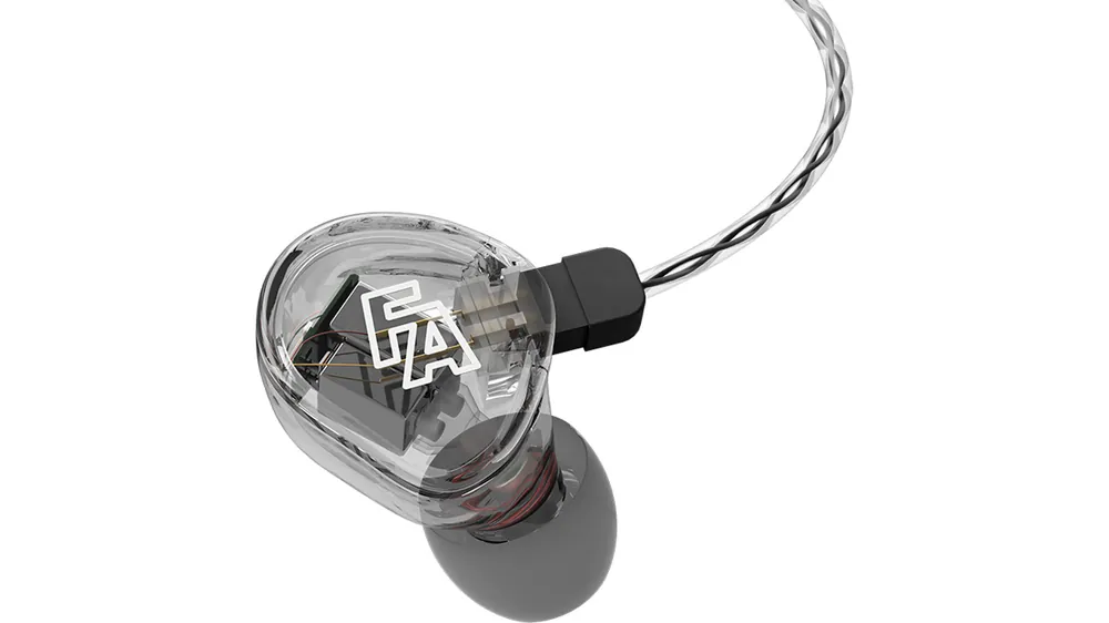 Begrenztes Angebot Fischer Amps FA 3E XB In Ear Hörer
