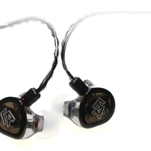 Preisreduziert Fischer Amps Rapture In Ear Hörer