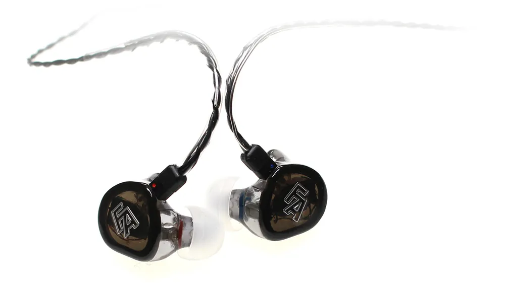 Preisreduziert Fischer Amps Rapture In Ear Hörer