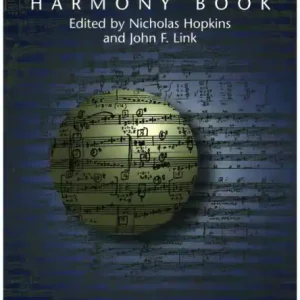 Billig Harmony Book