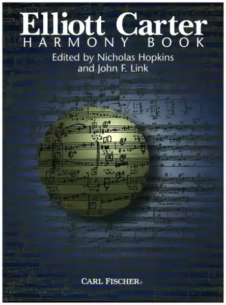 Billig Harmony Book