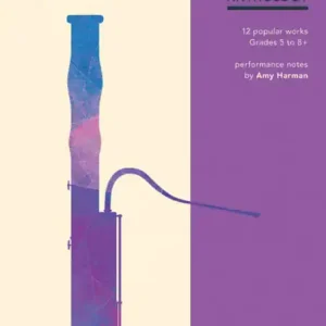 The Chester Bassoon Anthology for bassoon and piano Kracherpreis