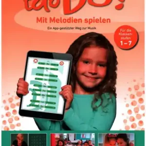 Preisreduziert TabDO! Das Handbuch zur Musiklern-App