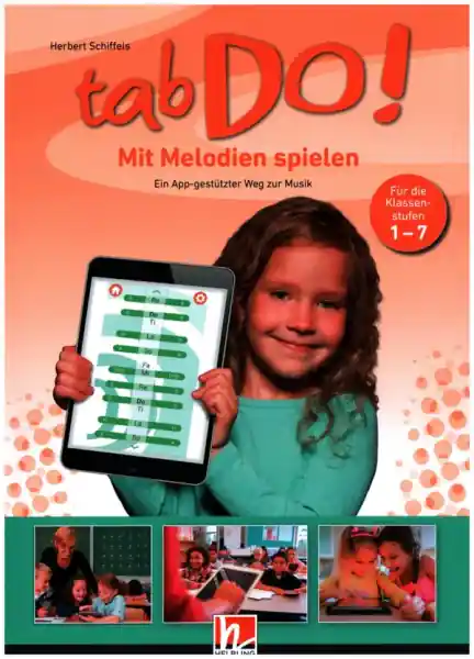 Preisreduziert TabDO! Das Handbuch zur Musiklern-App