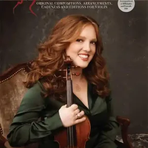 The Rachel Barton Pine Collection (+CD) for violin Schnäppchen