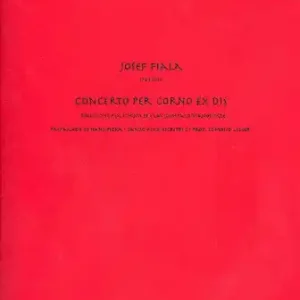 Jetzt Bestellen Konzert Es-Dur für Horn und Orchester für Horn und klavier