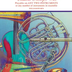 Sonderaktion Classical Duets for all for trumpet (baritone T.C.)