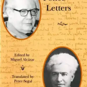 The Segovia-Ponce Letters (en/sp) Sofort Bestellen