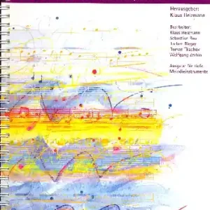Faszinierende Melodien für Melodieinstrument (tief) und Klavier Garantierte Lieferung