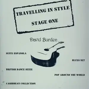 Online Kaufen Travelling in Style vol.1 for guitar