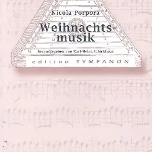 Sale Weihnachtsmusik für Salterio und 4 Streichinstrumente (Zupfinstrumente)
