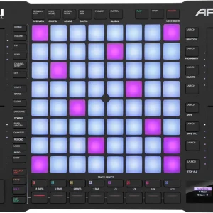 Highlight Akai APC64