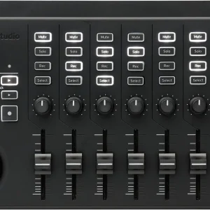 Korg nanoKontrol Studio Geprüft