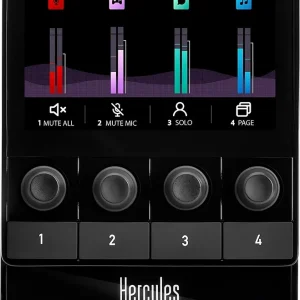 Günstig Hercules Stream 100