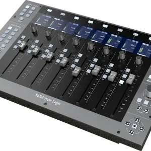 Neue Kollektion SSL UF8