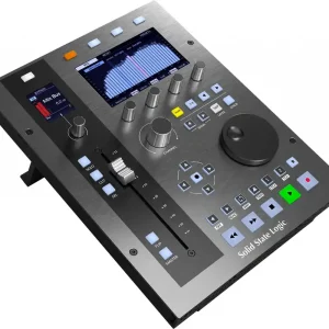 SSL UF1 USB DAW Controller Sonderaktion