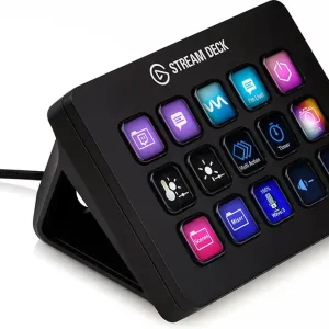 Direktkauf Elgato Stream Deck MK2