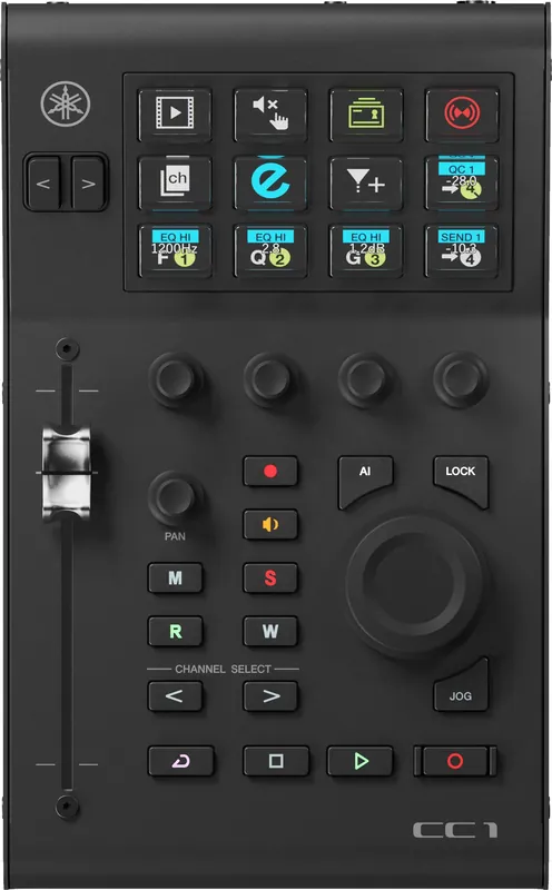 Yamaha CC1 Heißes Angebot