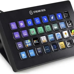 Beliebt Elgato Stream Deck XL