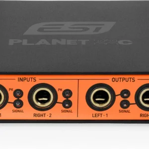 Angebot ESI planet 22c