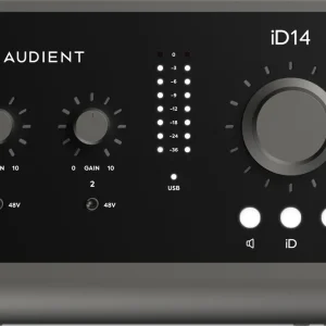 Direktkauf Audient iD14