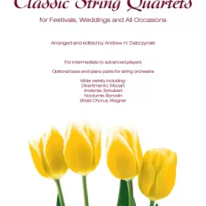 Nur Für Kurze Zeit Classic String Quartets bass