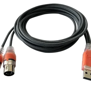 Sonderaktion ESI MidiMate eX