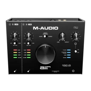 M-Audio AIR 192 | 8 Neue Ware