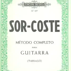 Metodo completo para guitarra Angebot