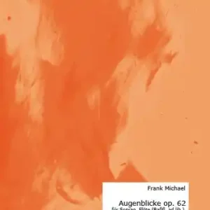 Trois oracles chaldéens für zwei Klaviere Finale Aktion
