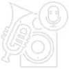 Harmoniques d'eau für Klavier Kostenloser Versand