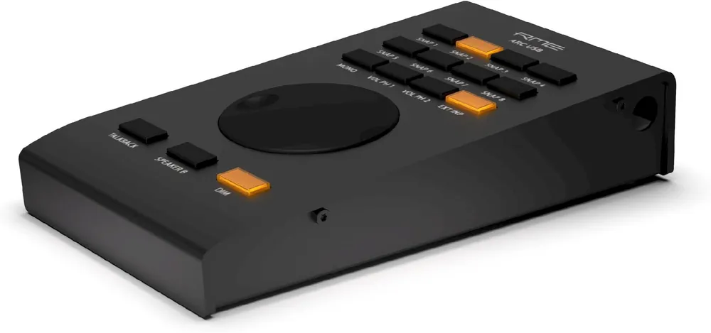 RME ARC USB BE Begrenztes Angebot