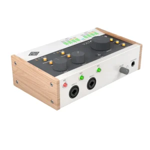 Universal Audio Volt 476 Schneller Versand