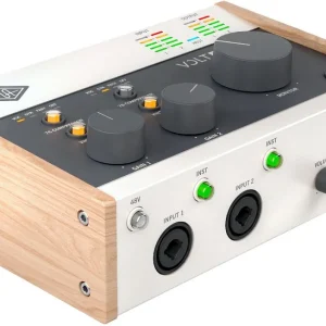 Gratis Versand Universal Audio Volt 276