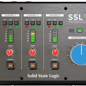 SSL 12 Expressversand
